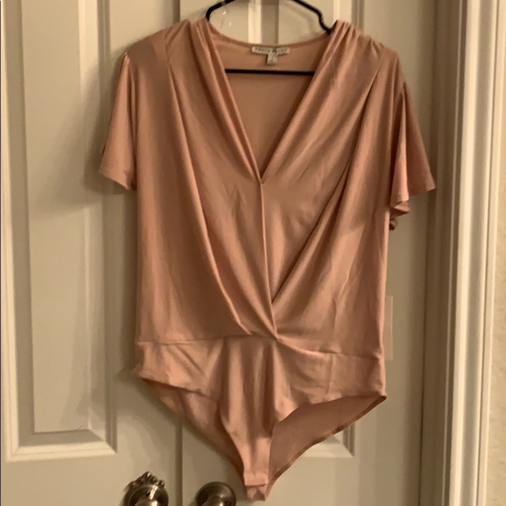 Blouse Haute Monde